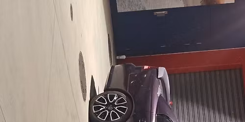 S.R.S December Monthly Cruise