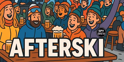 AFTERSKIFEST hos Spybrew