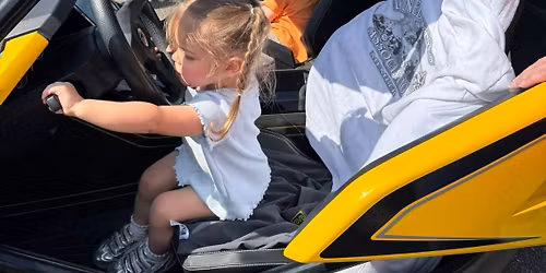 Special Care Photo Shoot 