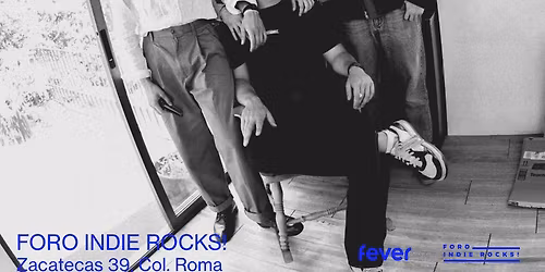 Midweek | Mexico City