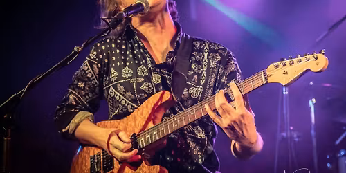 Simon Kinny-Lewis @ Seeker Brewing, Unanderra