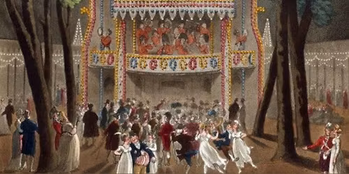 Celestial Gardens Gathering