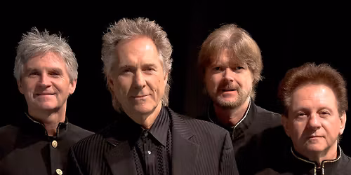 Gary Puckett at South Point Hotel and Casino
