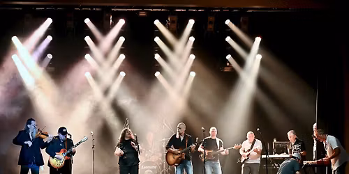 New Year's Eve at Doc's Lounge!