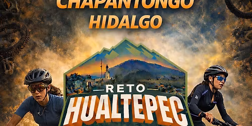 Reto Hualtepec 