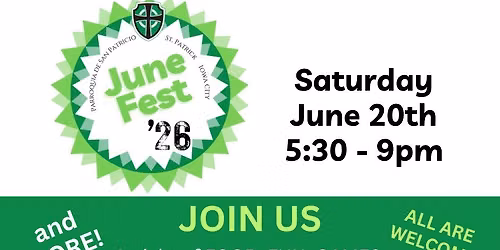 June Fest '26