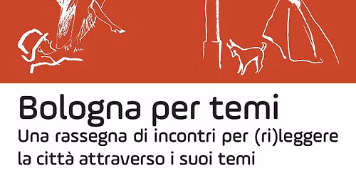 Presentazione "La gastronomia bolognese: tortellino, mortadella & Co." con prof. Paolo Rambelli