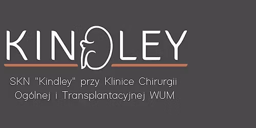 I Spotkanie SKN Kindley dla nowych cz\u0142onk\u00f3w