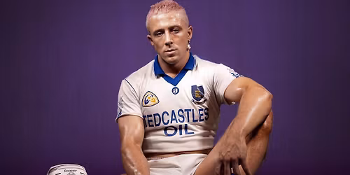 MONCRIEFF - the maybe it\u2019s fine tour