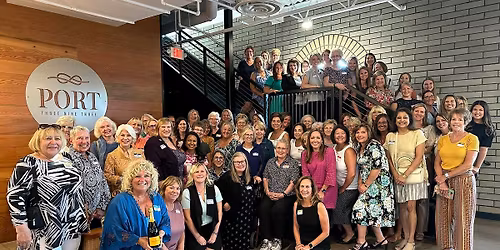 WOMEN WHO CARE NOVEMBER 18th 2025 Meeting 