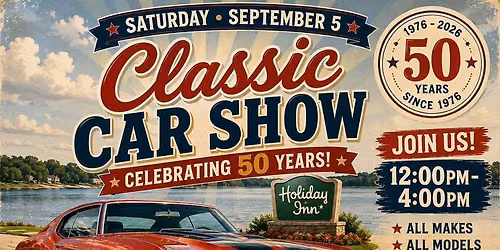 Car show