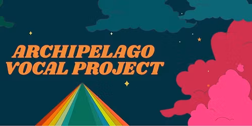 NOV 29 HOMEWARD: Songs of Hope for the Holidays