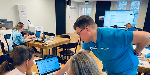 ESERO CanSat juhendajate koolitus tuleb taas Tallinnas