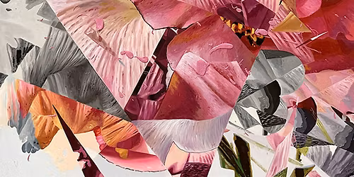 Alesandro Ljubicic Solo Exhibition Opening