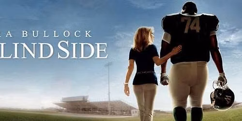 Fall Movie Night: The Blind Side