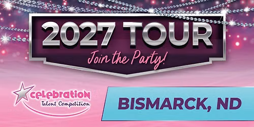 Bismarck Regional Competition
