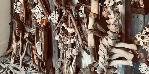 \ud83c\udf19 Spirit House \u2013 Yule Makers Market \ud83c\udf19