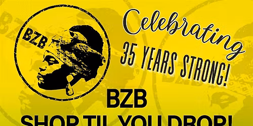 35th Annual BZB Gift & Art Show - Largest African American Department Store