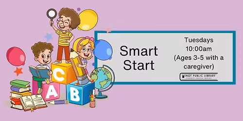 Smart Start