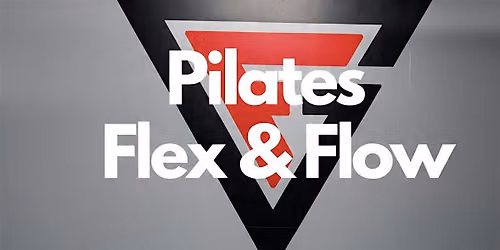 Pilates Flex & Flow