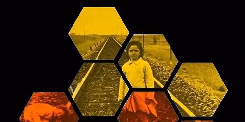 Bom~Bane\u2019s Picture Palace - Spirit of the Beehive