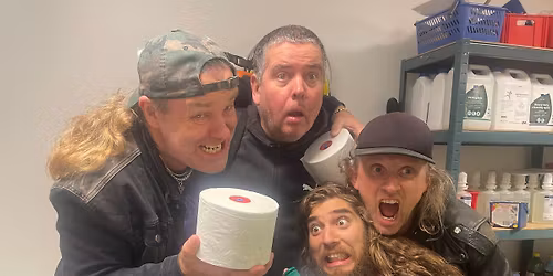 Red Warszawa - Walthers Musikcaf\u00e9