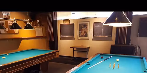 Makkerturnering p\u00e5 Chaplin, Roskilde