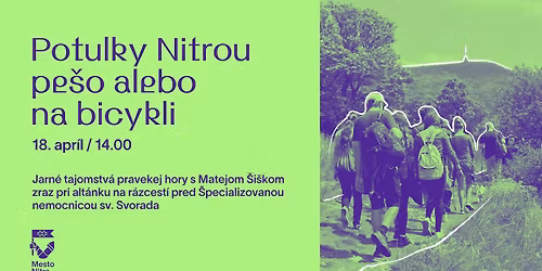 Jarn\u00e9 tajomstv\u00e1 pravekej hory s Matejom \u0160i\u0161kom