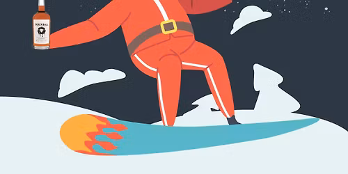 Santa Fest Samplings