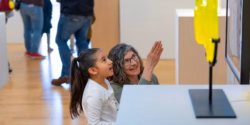 FREE Spring Family Day