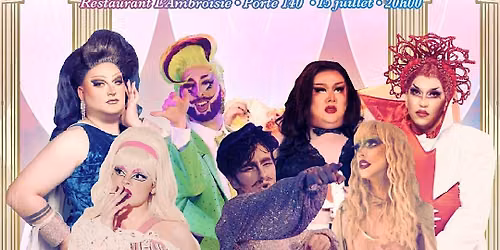 Ch\u00e2teau De Drag