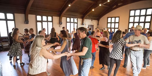 May Dance in Lancaster