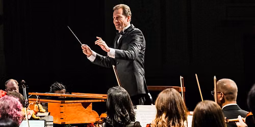 York Symphony Orchestra: Carmina Burana