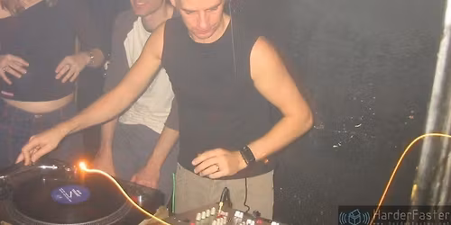 BIOSHOKK presents \u201cThe History of Phil Reynolds part 3\u201d. Free Bioshokk night time after party.