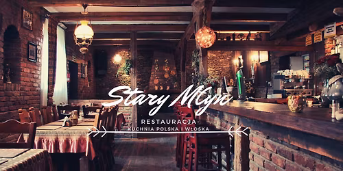 Wielkanocne pyszno\u015b\u0107 ze Starego M\u0142yna 