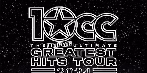 10cc at Royal Albert Hall