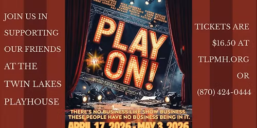 Collective Outing: Play On!