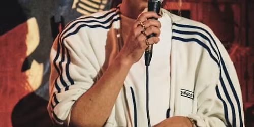 Le Loup Comedy R\u00e9publique : Un show de stand-up hilarant !