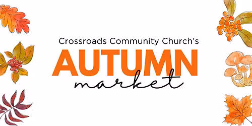 Autumn Market