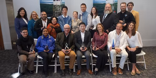 Destination Dutchess Tourism Awards of Distinction