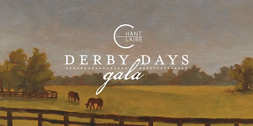 Derby Days Gala