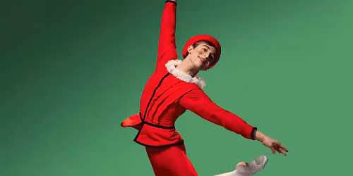 Cincinnati Ballet - Pinocchio at Aronoff Center - Procter and Gamble Hall