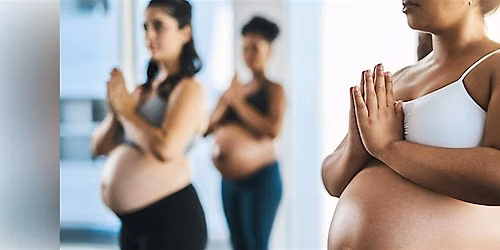 [FREE] Maternal Yoga - East Harlem