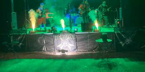LOZ Bike Week at Off the Cliff JDs Roadhouse with KC Ritz