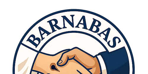 Barnabas Business League Weekly Meetup