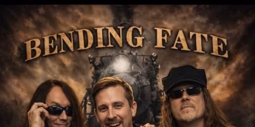 Bending Fate RAWKS and RETURNS to Amici\u2019s