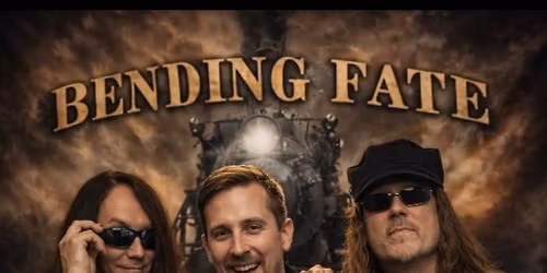 Bending Fate RAWKS and RETURNS to Amici\u2019s