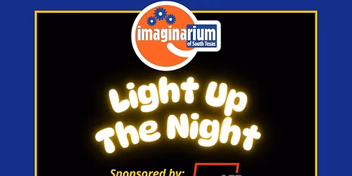Light Up The Night Sponsored by AEP Texas