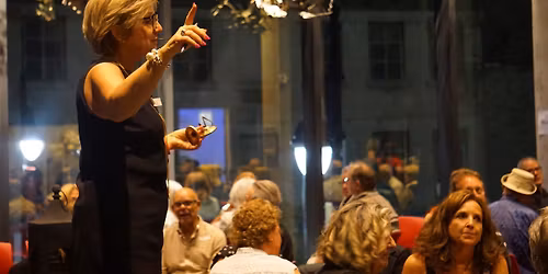 SLOW DATING, ST-LAMBERT 45 ans + (limit\u00e9 ;10 places par groupe et par sexe)