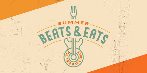 Summer Beats & Eats 